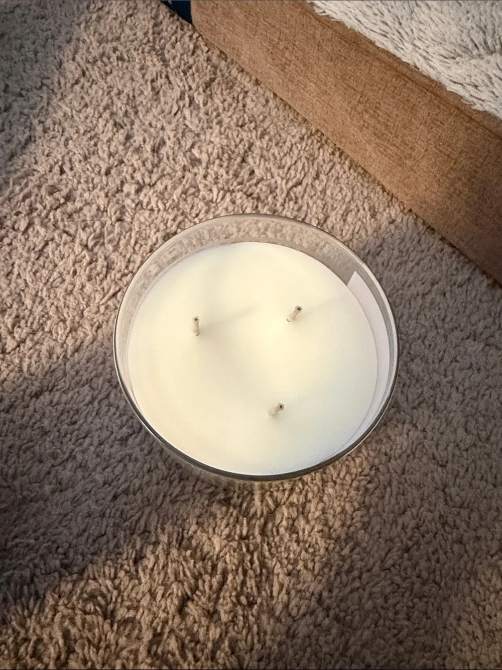 Bath & Body Works enjoy warm